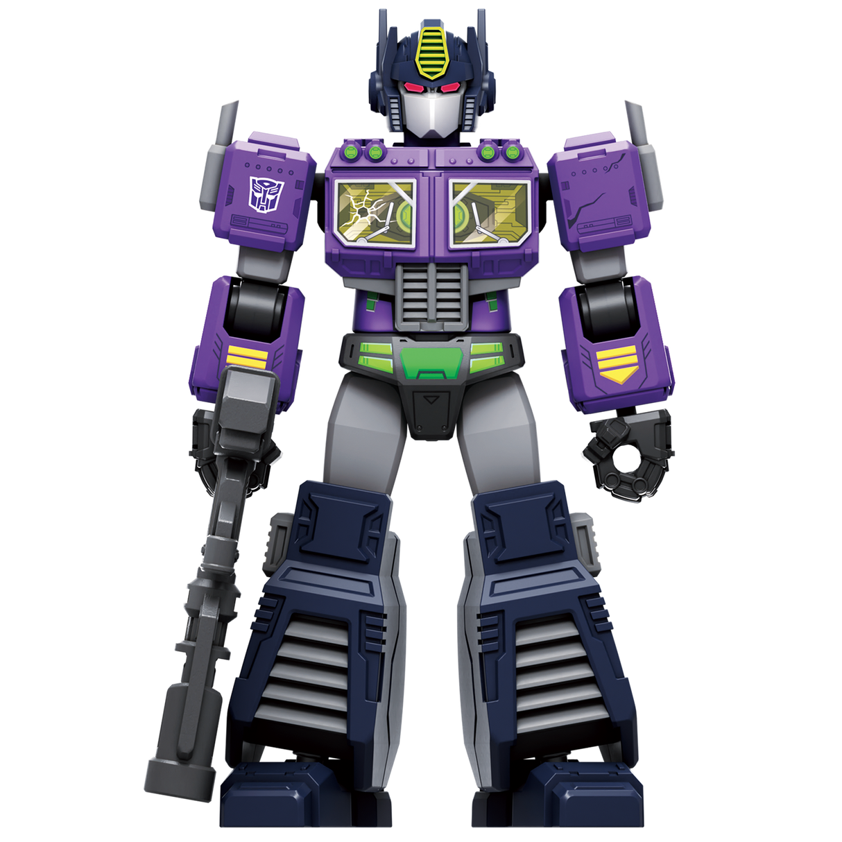 Blokees Transformers Blind Box - Sos 02 Kit