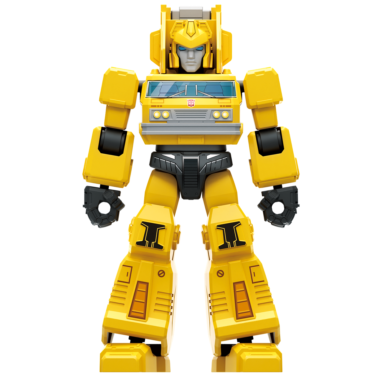 Blokees Transformers Blind Box - Sos 02 Kit