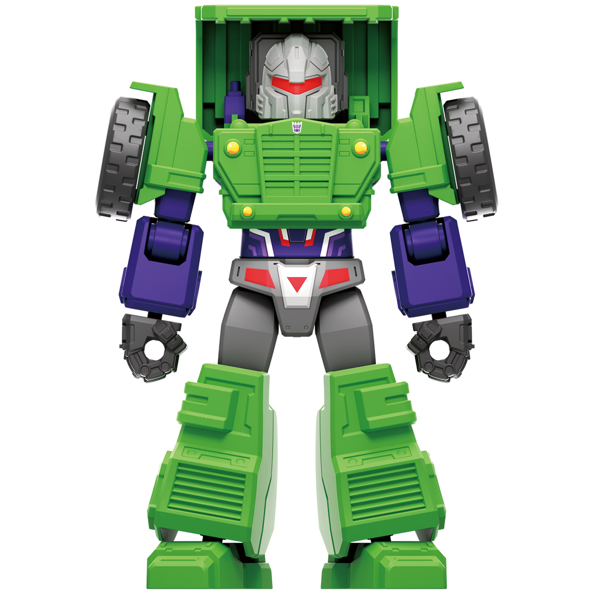 Blokees Transformers Blind Box - Sos 02 Kit