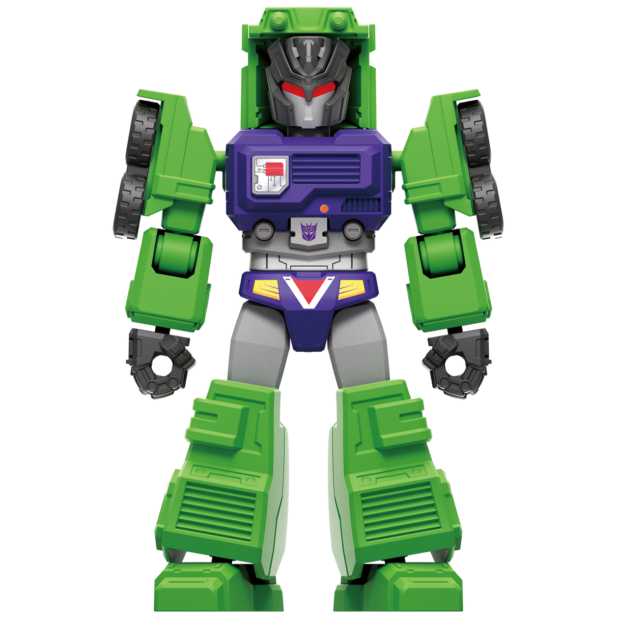 Blokees Transformers Blind Box - Sos 02 Kit