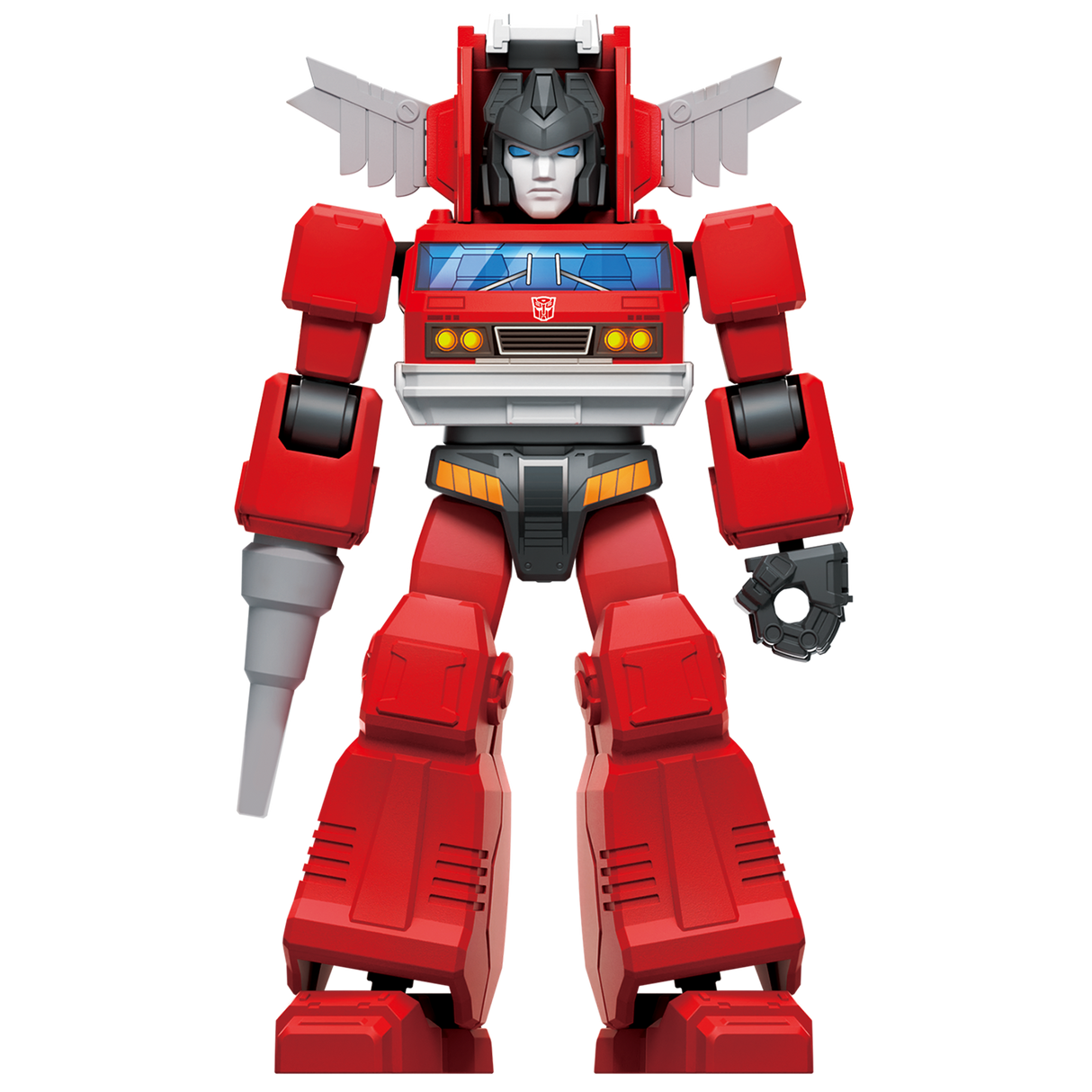 Blokees Transformers Blind Box - Sos 02 Kit