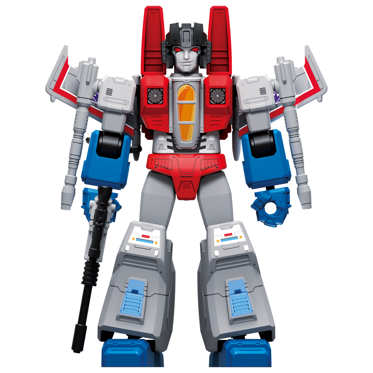 Blokees Transformers Blind Box - Sos 02 Kit