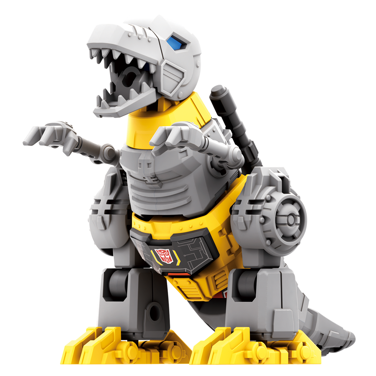 Blokees Transformers Blind Box - Sos 02 Kit