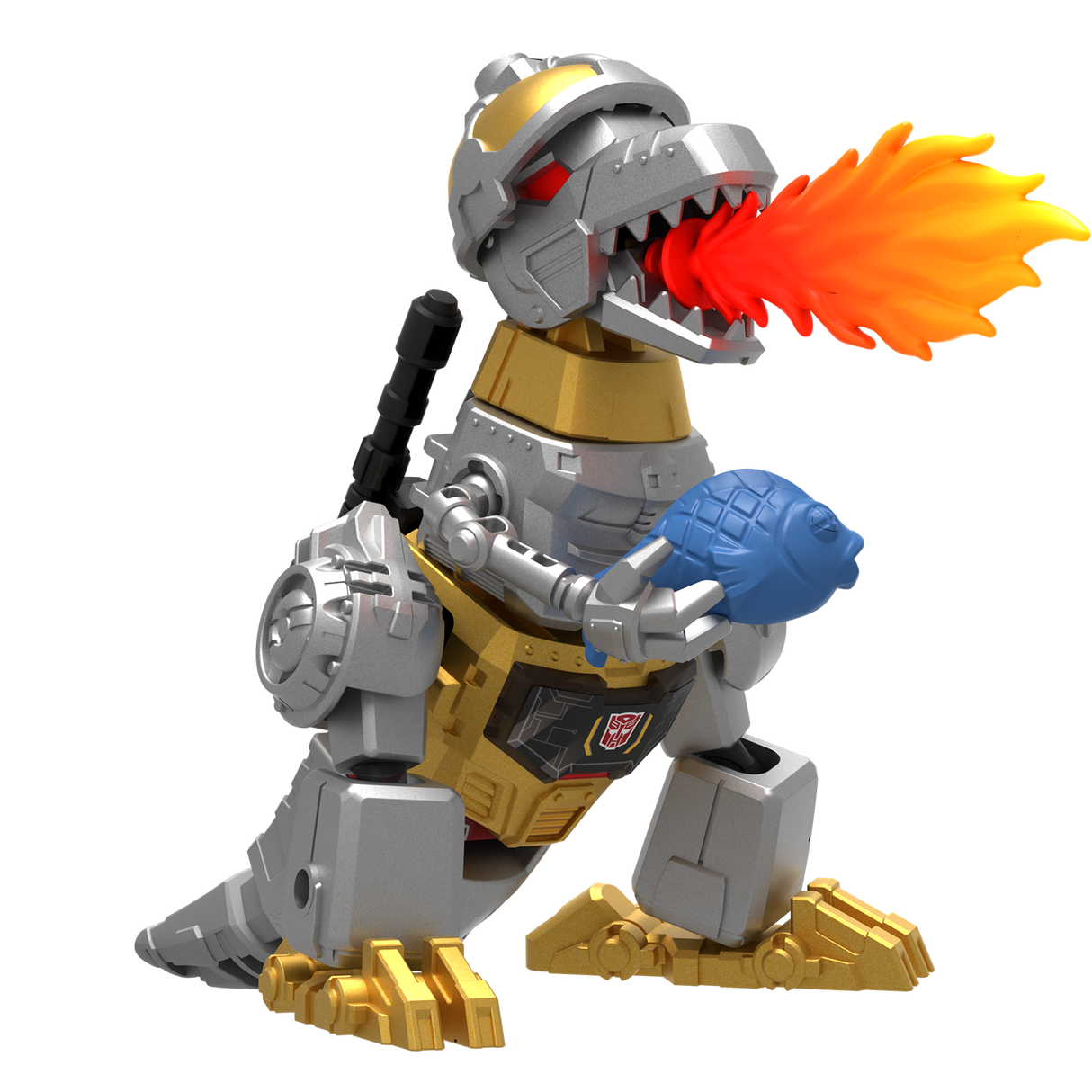 Blokees Transformers Blind Box - Sos 02 Kit