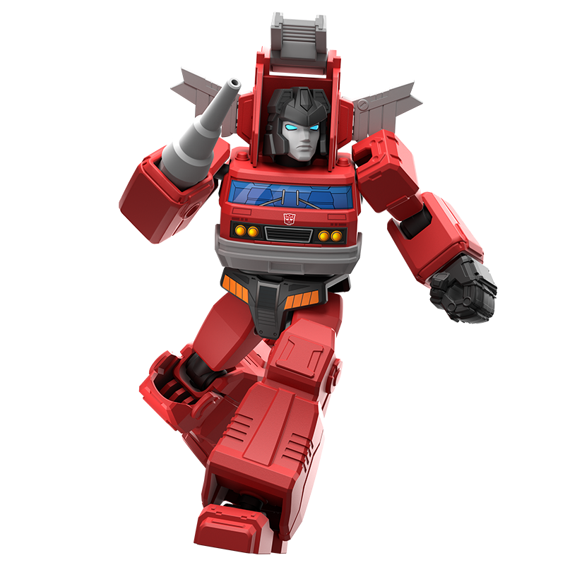 Blokees Transformers Blind Box - Sos 02 Kit
