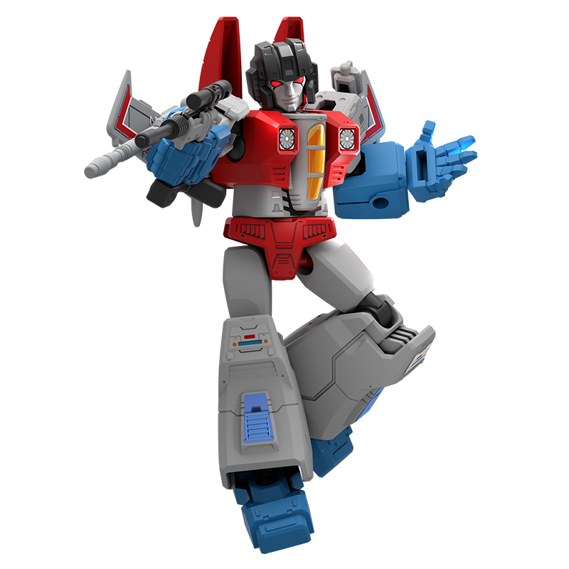 Blokees Transformers Blind Box - Sos 02 Kit