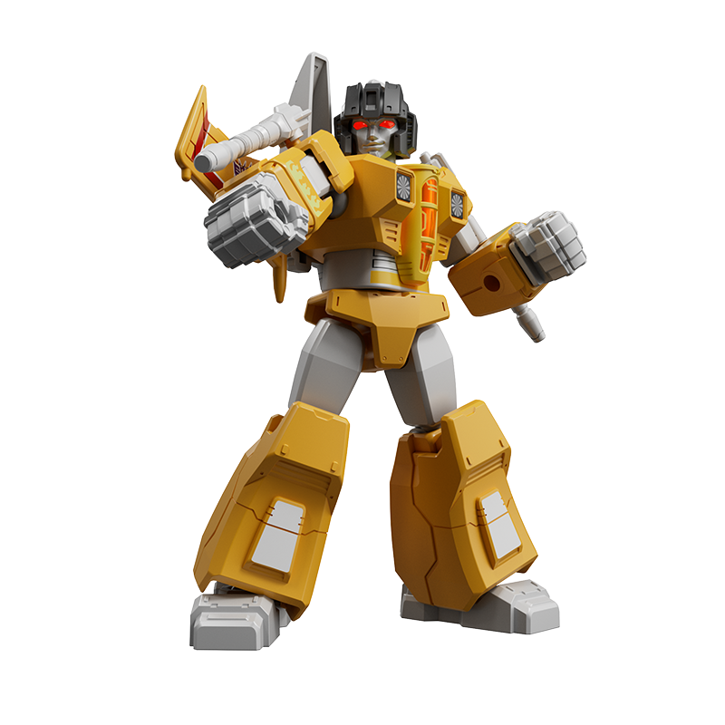 Blokees Transformers Blind Box - SV02 Kit