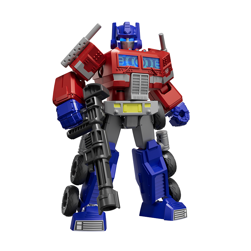 Blokees Transformers Blind Box - SV02 Kit