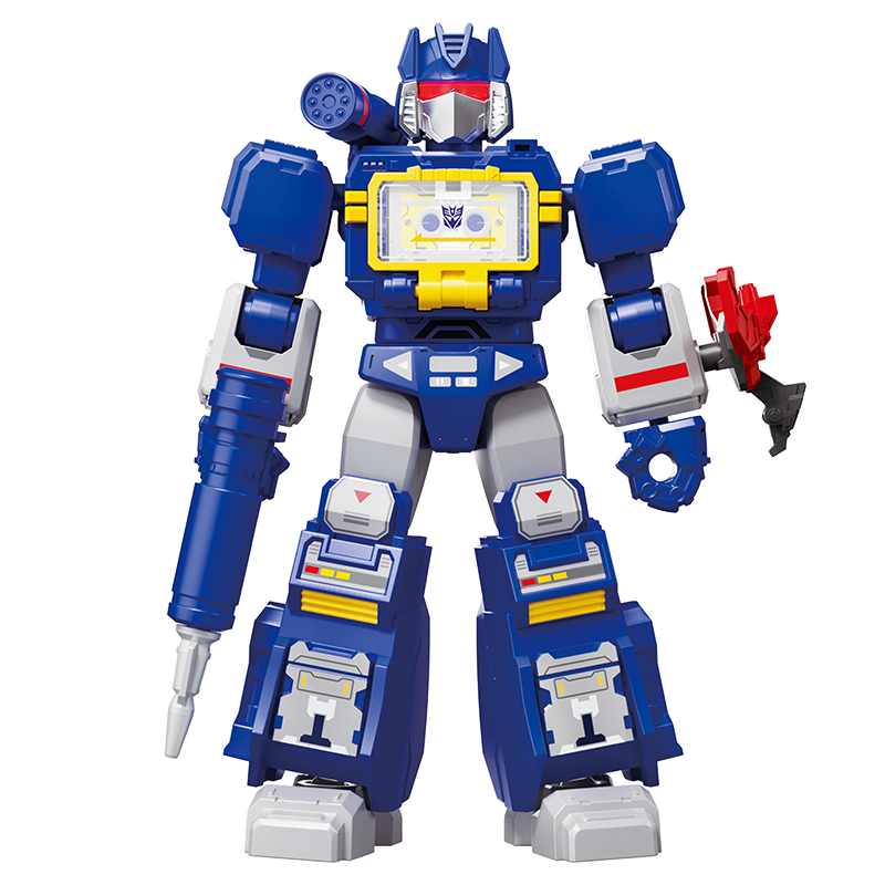 Blokees Transformers Blind Box - SV02 Kit