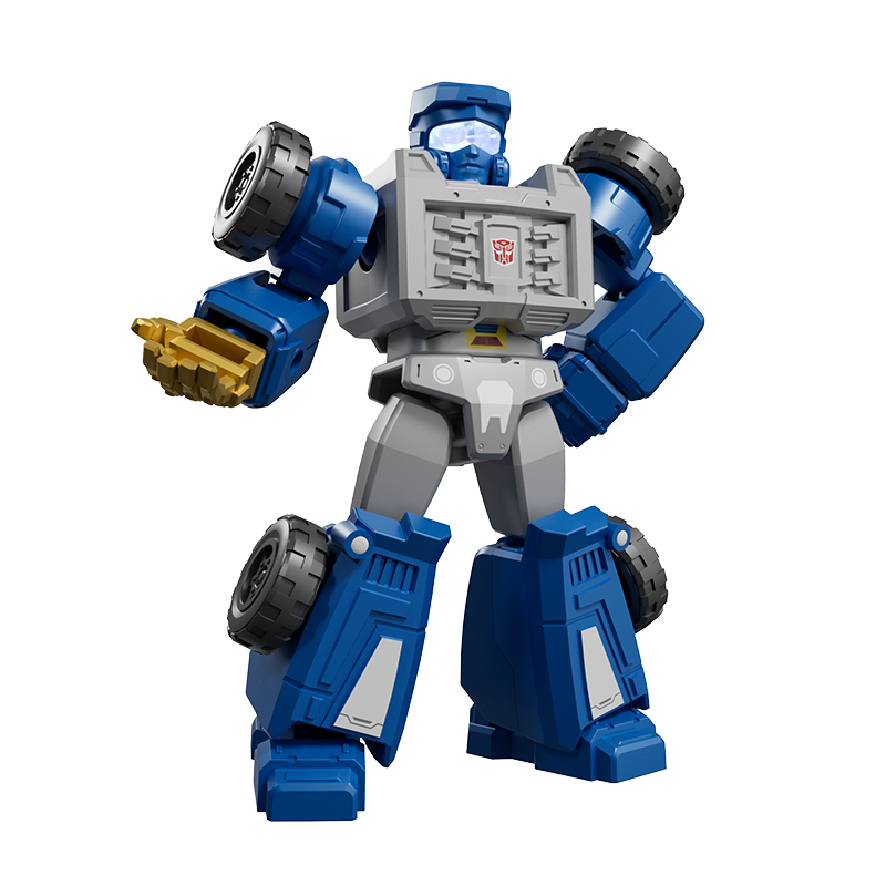 Blokees Transformers Blind Box - SV02 Kit