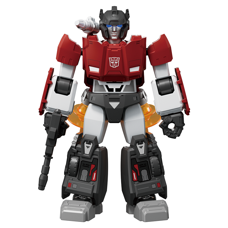 Blokees Transformers Blind Box - SV02 Kit