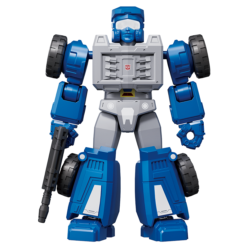 Blokees Transformers Blind Box - SV02 Kit