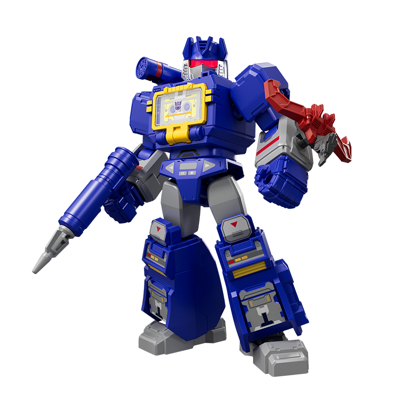 Blokees Transformers Blind Box - SV02 Kit