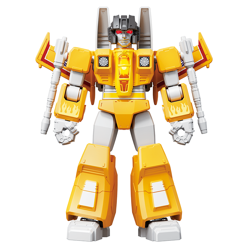 Blokees Transformers Blind Box - SV02 Kit