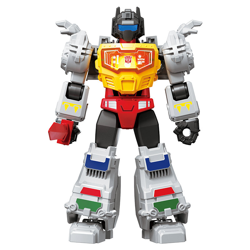 Blokees Transformers Blind Box - SV02 Kit