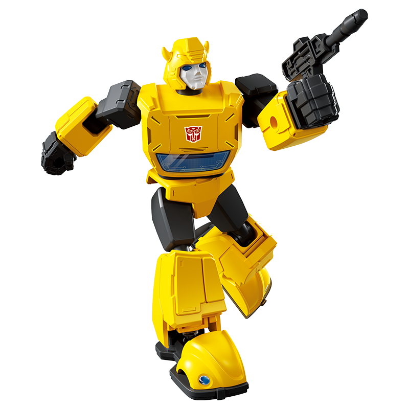 Blokees Transformers Blind Box - GV03 Kit
