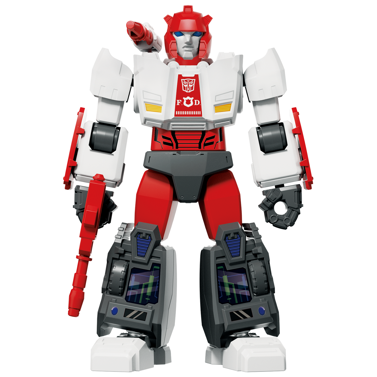 Blokees Transformers Blind Box - GV03 Kit