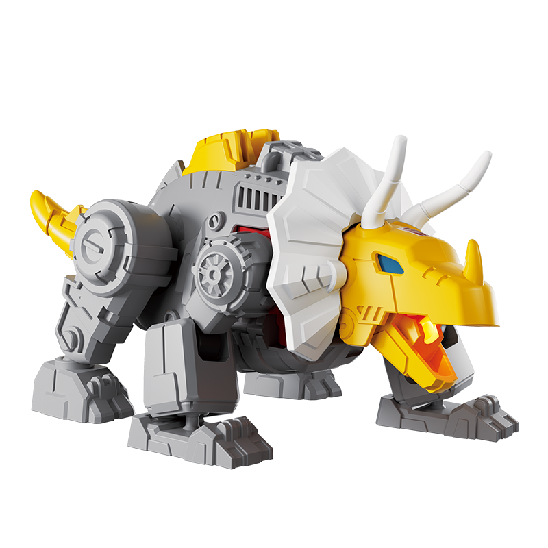 Blokees Transformers Blind Box - GV03 Kit