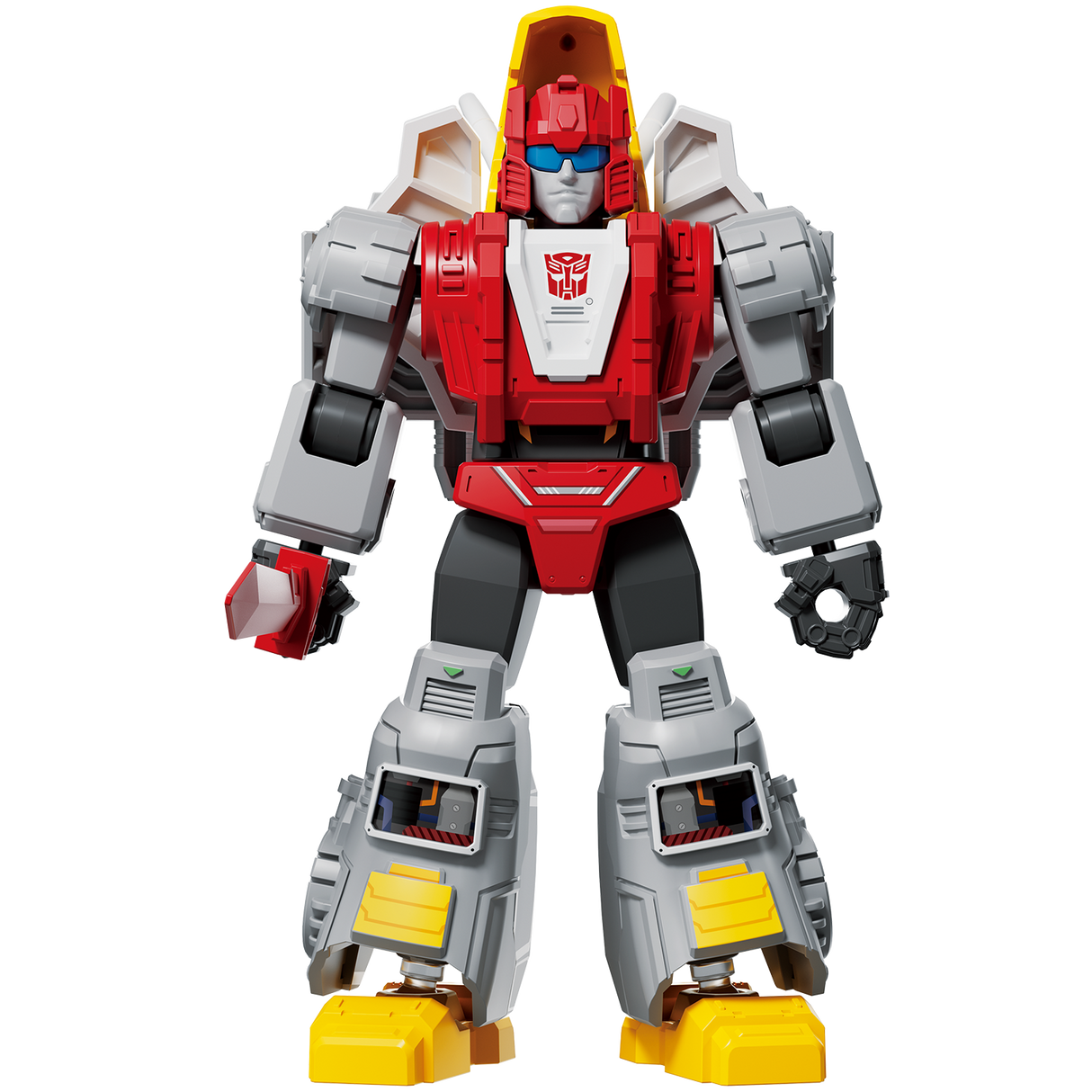 Blokees Transformers Blind Box - GV03 Kit