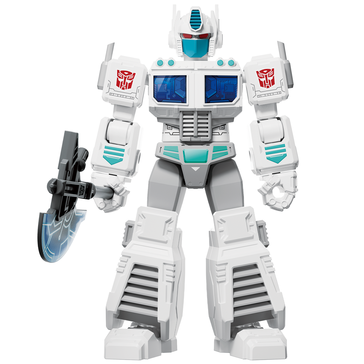 Blokees Transformers Blind Box - GV03 Kit