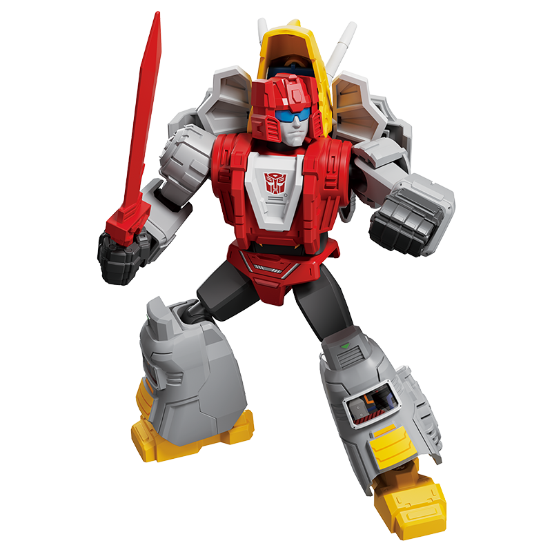 Blokees Transformers Blind Box - GV03 Kit