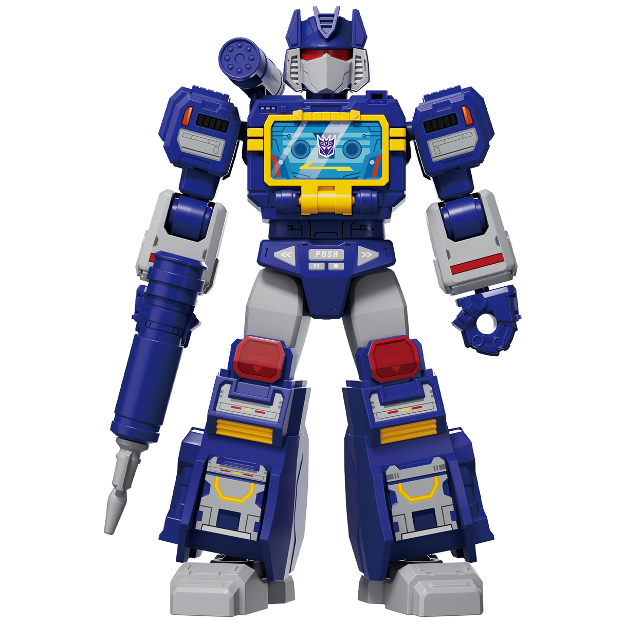 Blokees Transformers Blind Box - GV03 Kit