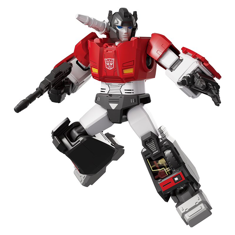 Blokees Transformers Blind Box - GV03 Kit