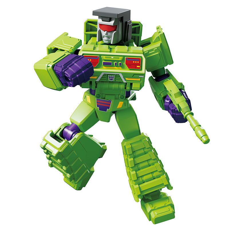 Blokees Transformers Blind Box - GV03 Kit