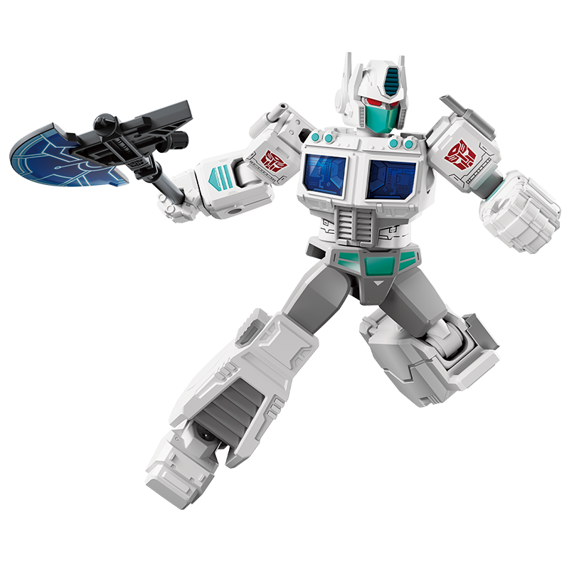 Blokees Transformers Blind Box - GV03 Kit