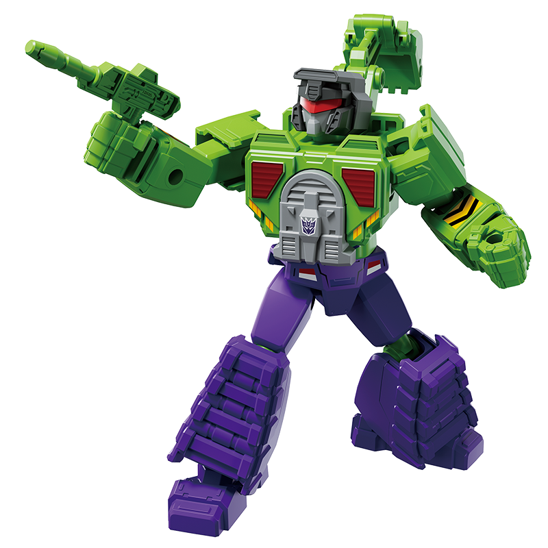 Blokees Transformers Blind Box - GV03 Kit