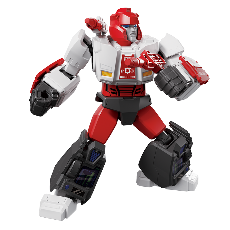 Blokees Transformers Blind Box - GV03 Kit
