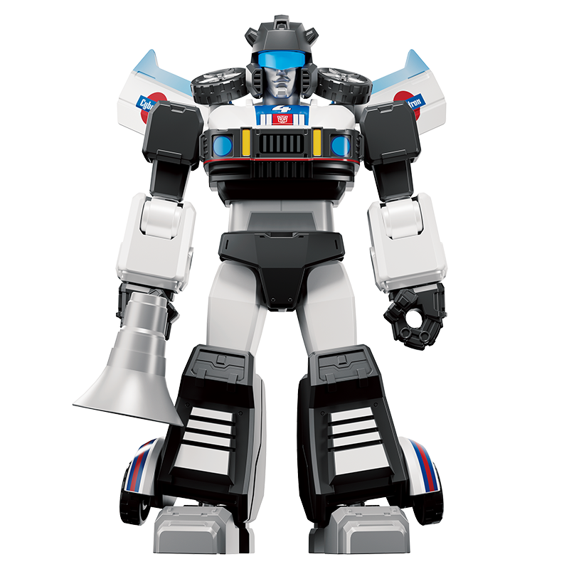 Blokees Transformers Blind Box - SV01 Kit