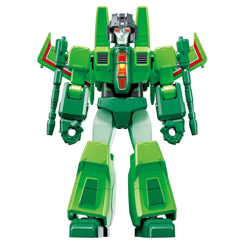 Blokees Transformers Blind Box - SV01 Kit