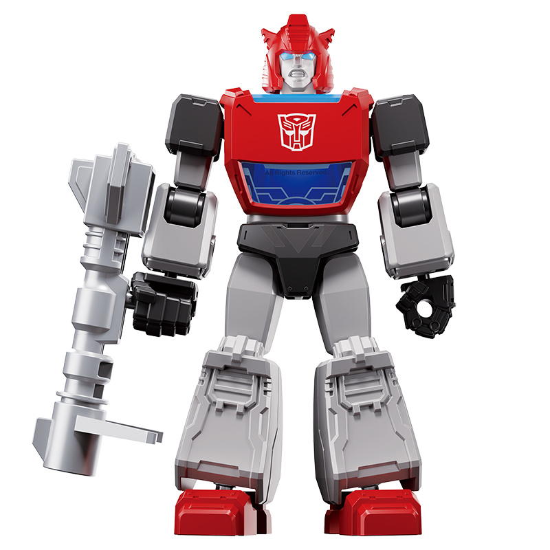 Blokees Transformers Blind Box - SV01 Kit