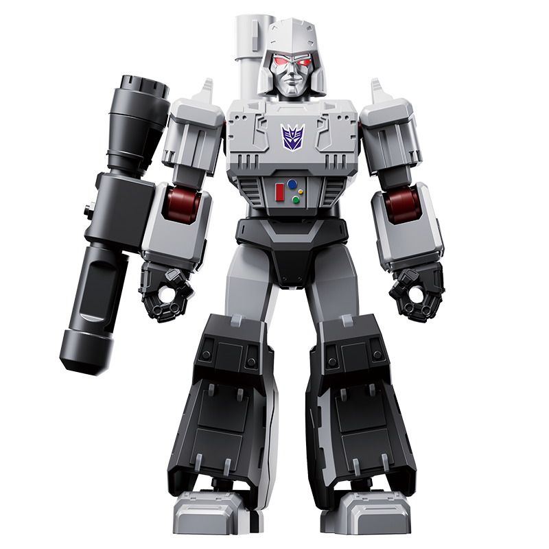 Blokees Transformers Blind Box - SV01 Kit