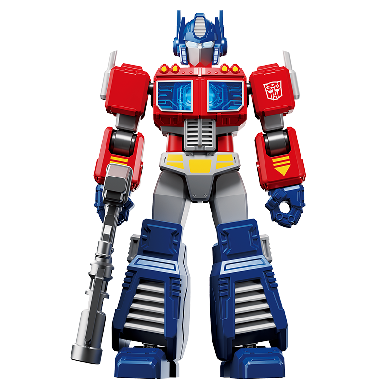 Blokees Transformers Blind Box - SV01 Kit