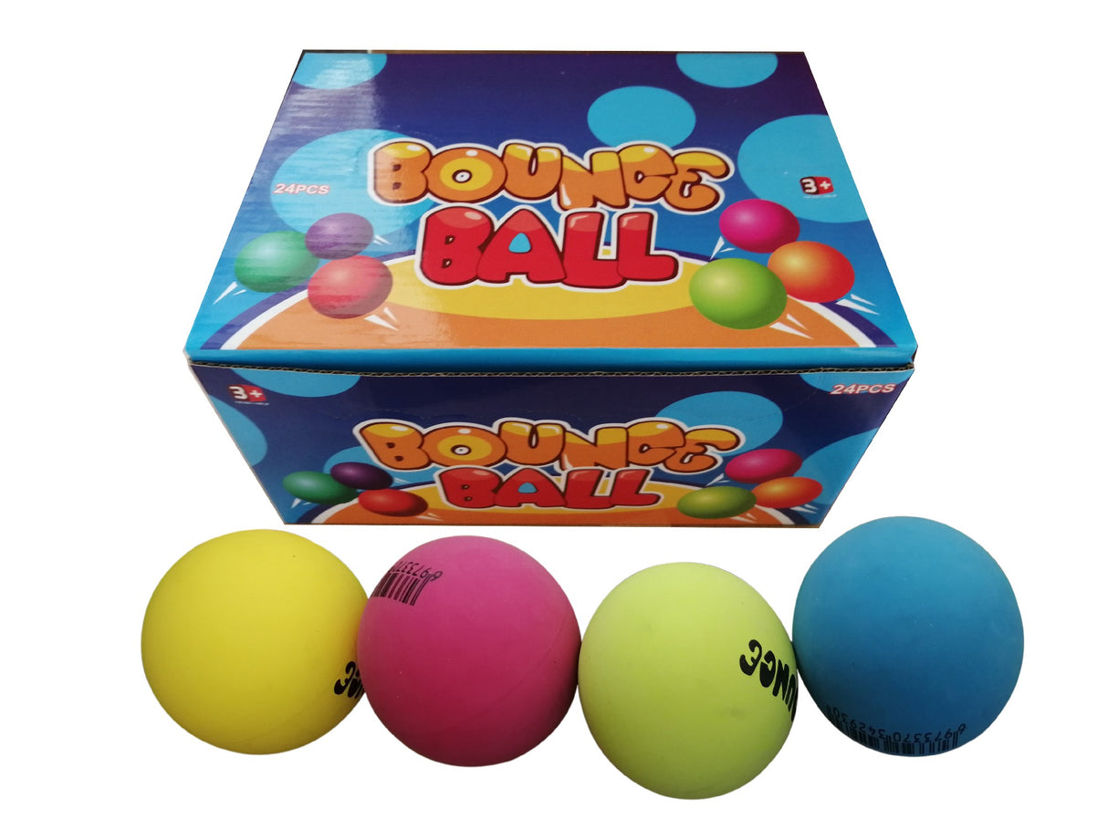 Bounce Hand Balls