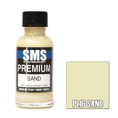 Premium Sand 30ml