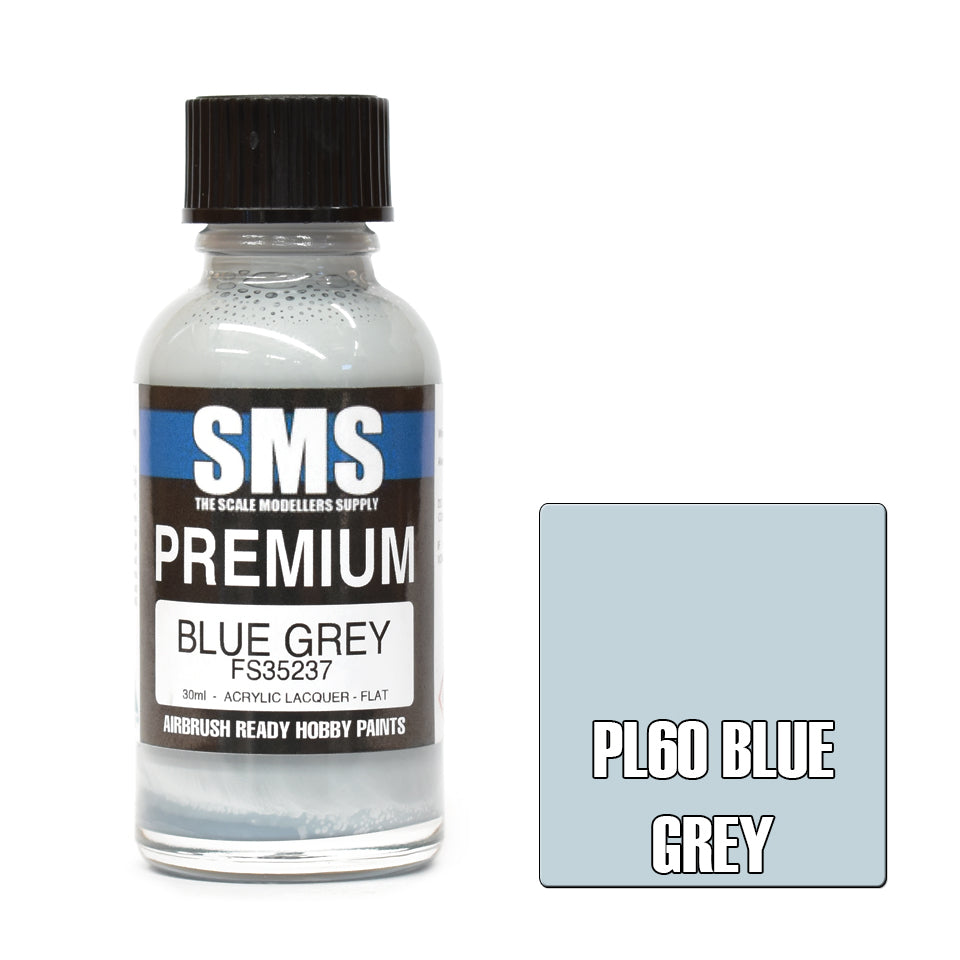 Premium Blue Grey Fs35237 30ml