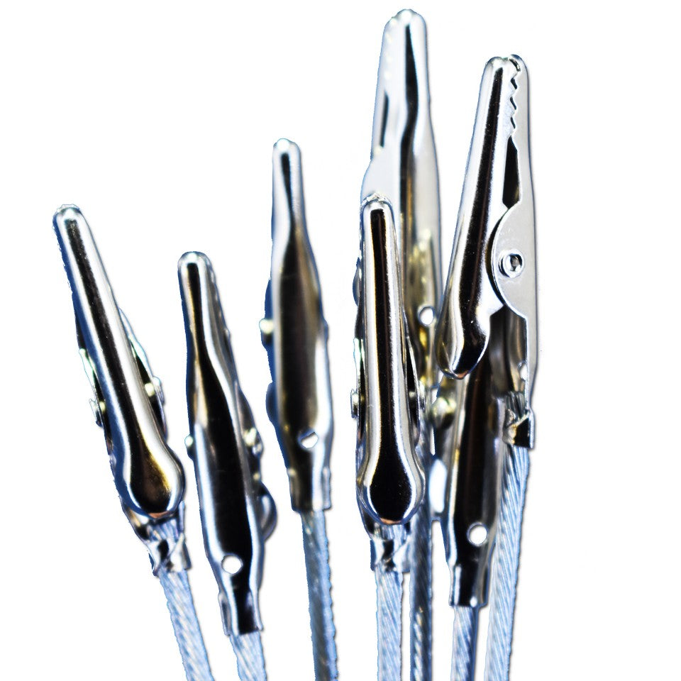 Painting Clips 15cm (pack Of 25)