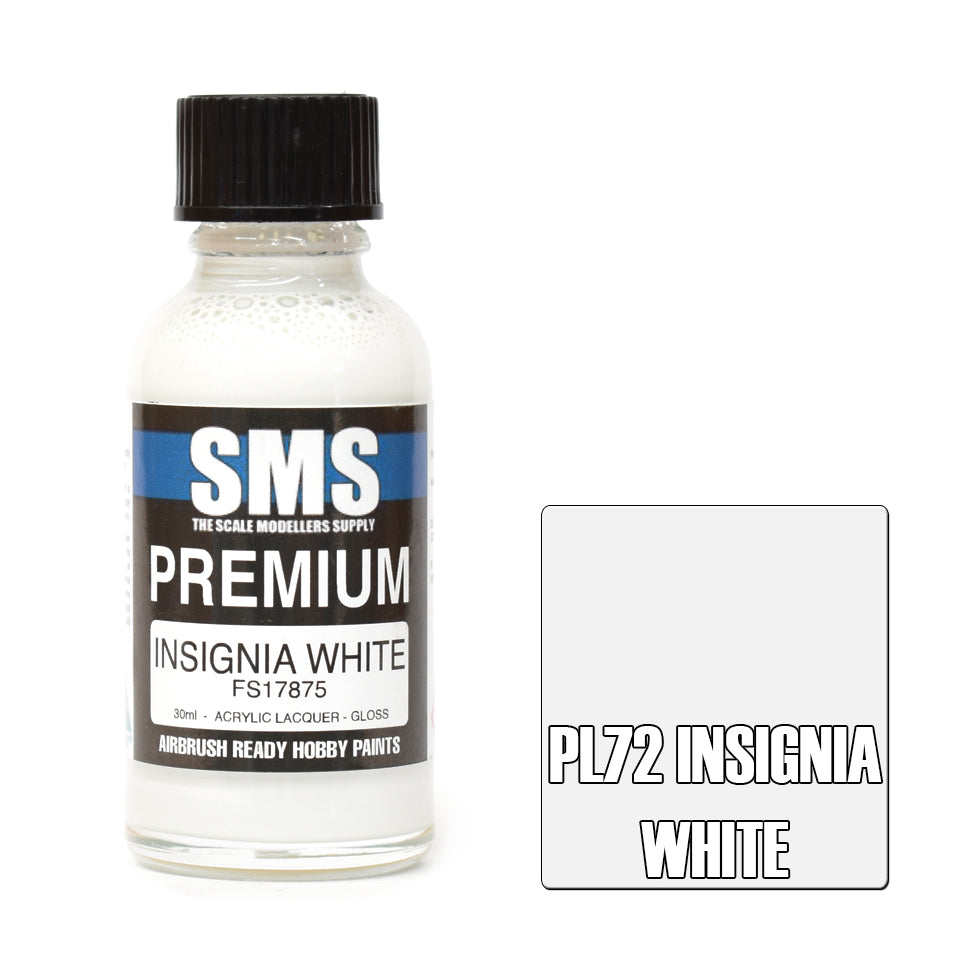 Premium Insignia White Fs17875 30ml