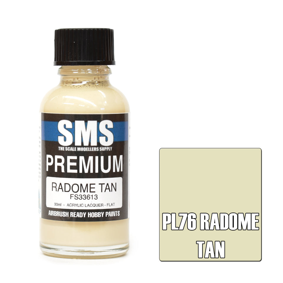 Premium Radome Tan Fs33613 30ml