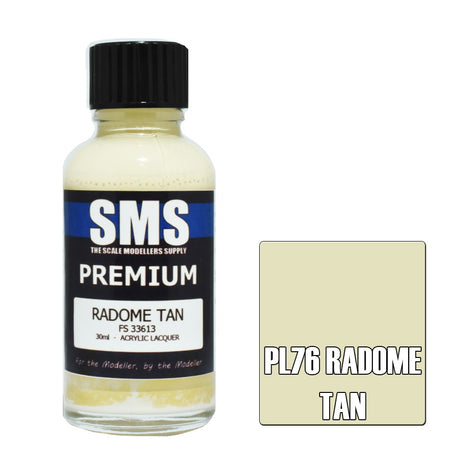 Premium Radome Tan Fs33613 30ml