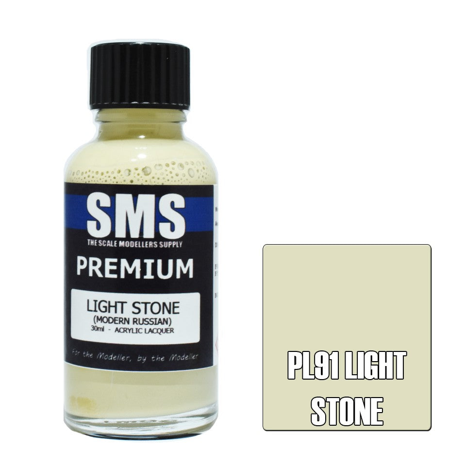 Premium Light Stone Fs36415 30ml