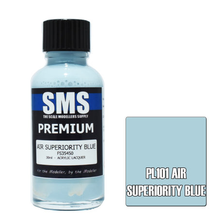 Premium Air Superiority Blue Fs35450 30ml