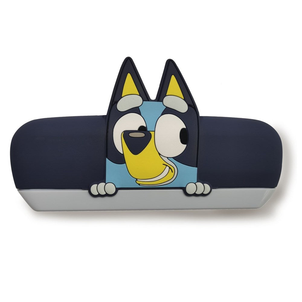 Bluey Acoustic Harmonica