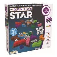 THE GENIUS STAR
