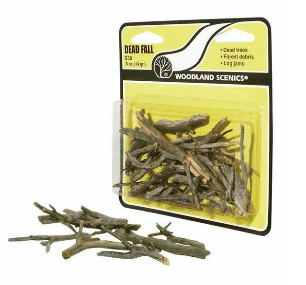 Woodland Scenics Dead Fall