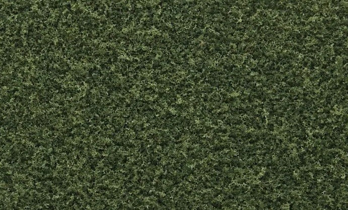Woodland Scenics Fine Turf - Green Grass
