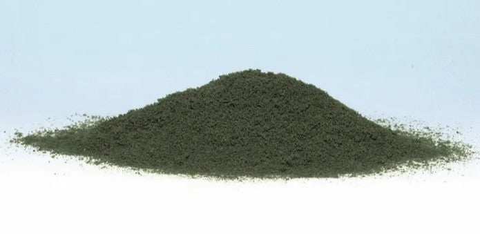 Woodland Scenics Fine Turf - Weeds